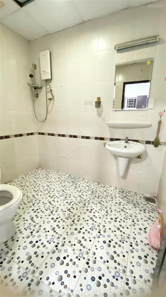 Bán ch 3pn 107m2, 3,6 tỷ tại c/c phú thạnh apartment, tân phú, hcm