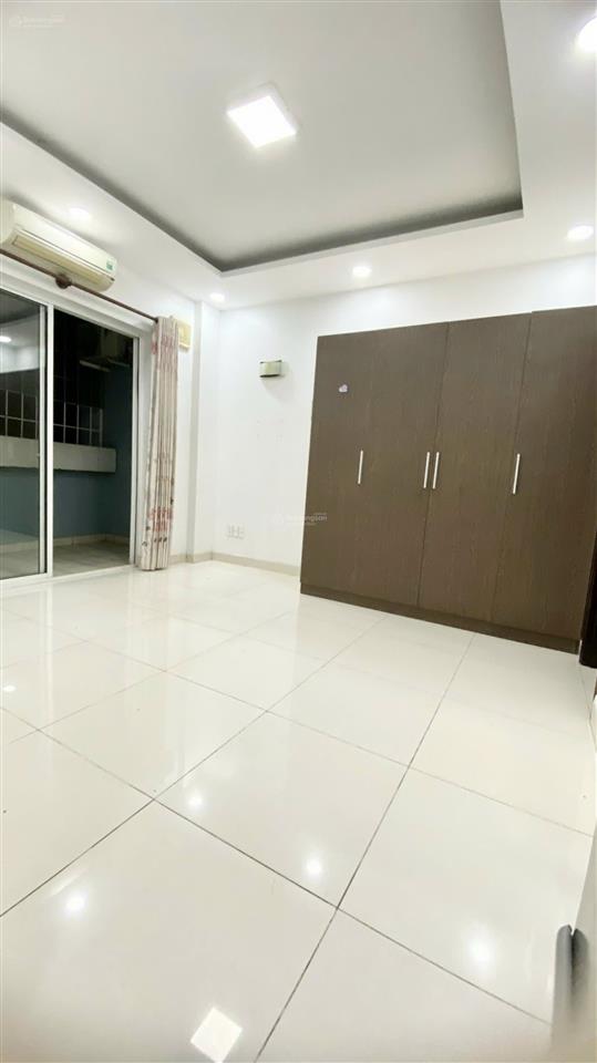Bán ch 3pn 107m2, 3,6 tỷ tại c/c phú thạnh apartment, tân phú, hcm