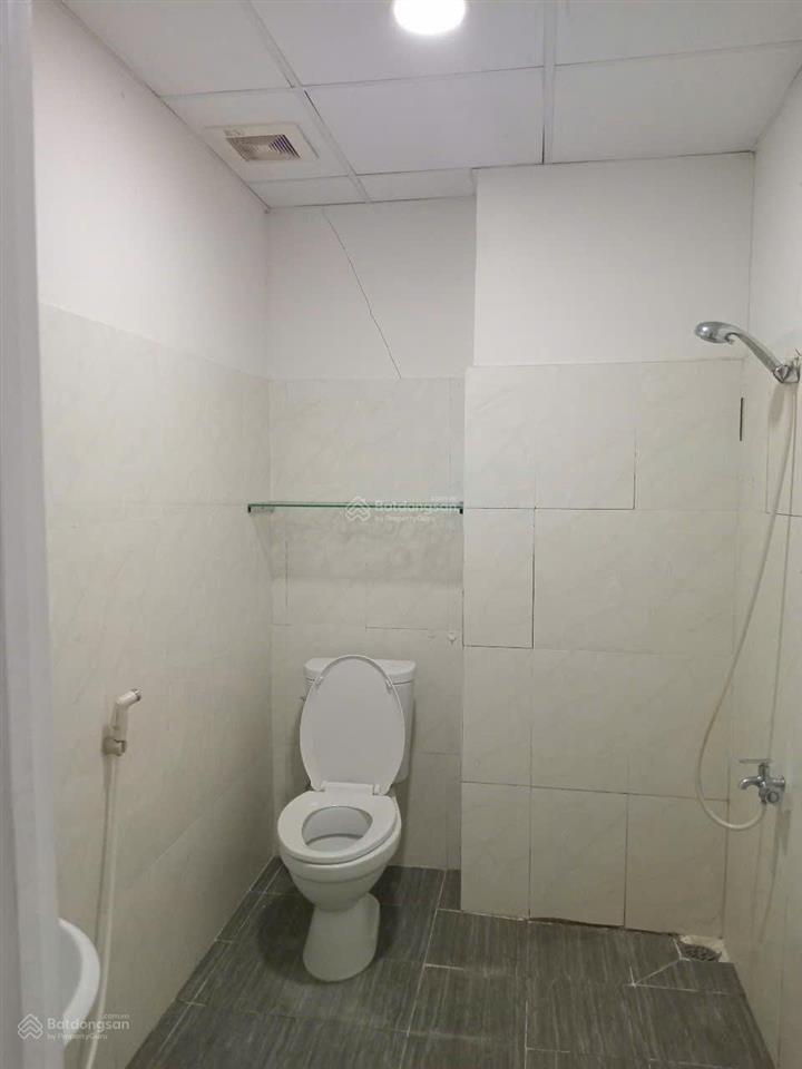 Bán cc 1pn 1wc tại căn hộ 8x đầm sen, 2,35 tỷ  sổ hồng sẵn, 49m2 ở tô hiệu, tân phú, hcm