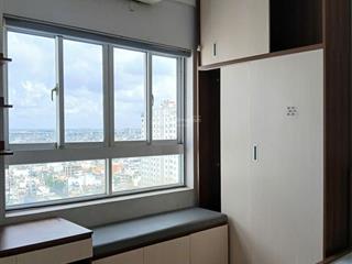 Bán gấp căn hộ 2pn, 1wc tại khu căn hộ idico tân phú, 2,28 tỷ, 46m2, sổ hồng chính chủ
