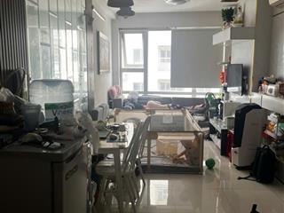 Bán cc summer square, 3,45 tỷ, 64m2, 2pn, 2wc, tân hòa đông, q6, hcm
