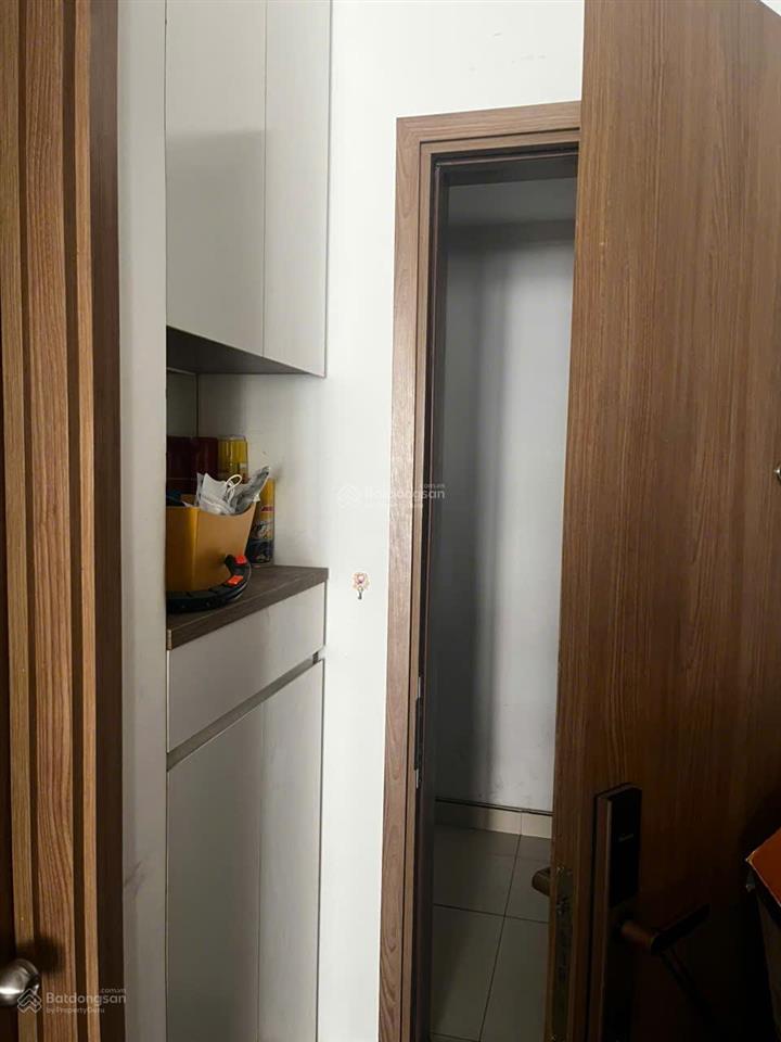 Bán cc summer square, 3,45 tỷ, 64m2, 2pn, 2wc, tân hòa đông, q6, hcm