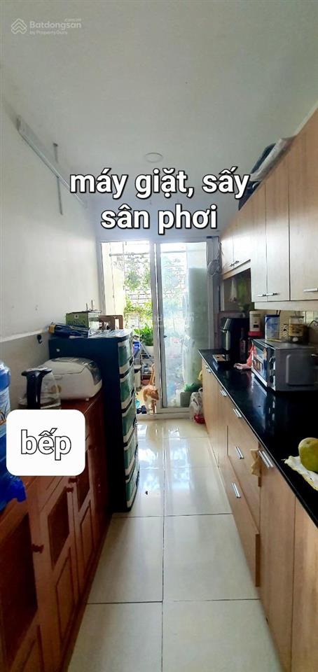 Bán cc khuông việt giá cực chất 4,25 tỷ, 67m2, 2pn, 2wc ở tân phú, hcm