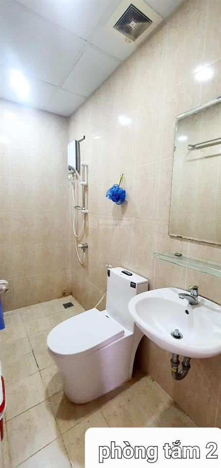 Bán cc khuông việt giá cực chất 4,25 tỷ, 67m2, 2pn, 2wc ở tân phú, hcm