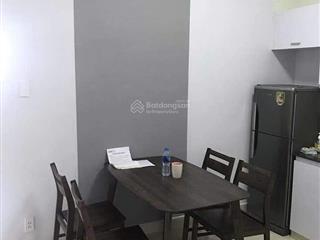 Bán cc idico tân phú, 46m2, 2pn, 2,2 tỷ, ở lũy bán bích, q. tân phú  sổ hồng trao tay