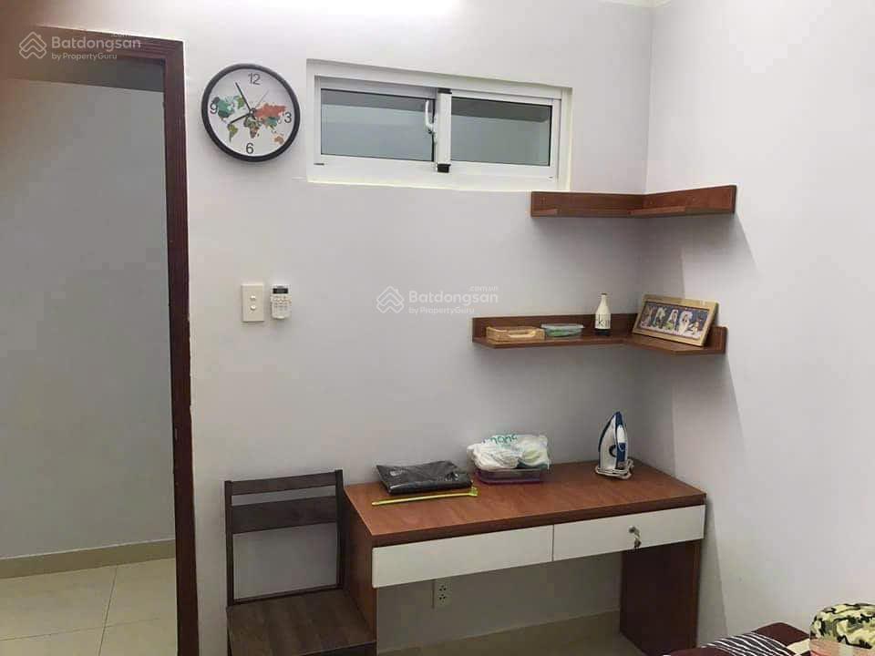 Bán cc idico tân phú, 46m2, 2pn, 2,2 tỷ, ở lũy bán bích, q. tân phú  sổ hồng trao tay