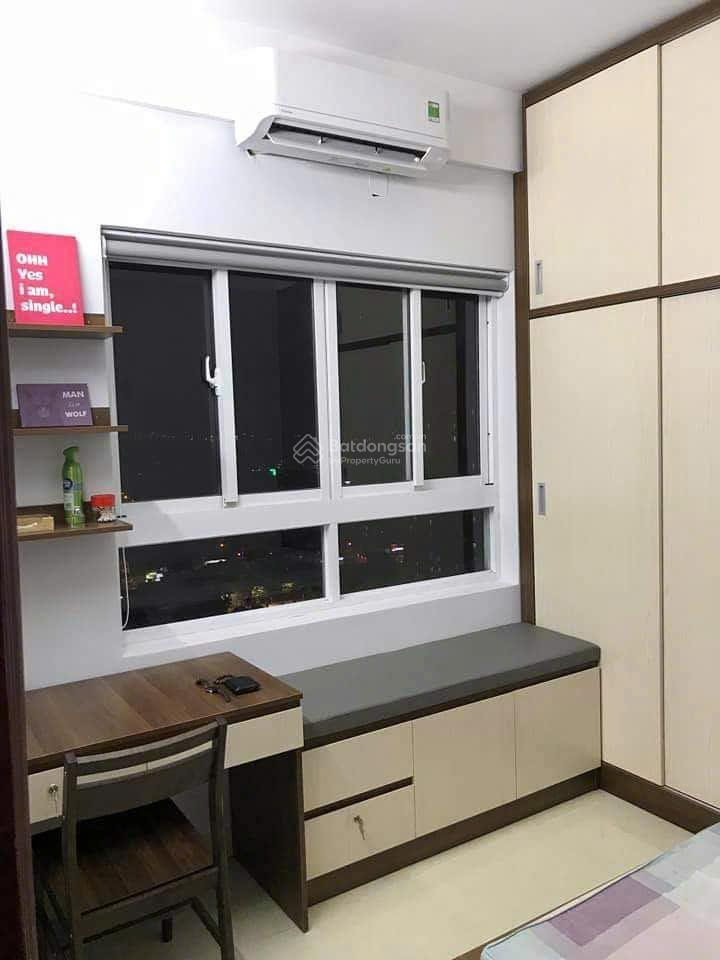 Bán cc idico tân phú, 46m2, 2pn, 2,2 tỷ, ở lũy bán bích, q. tân phú  sổ hồng trao tay