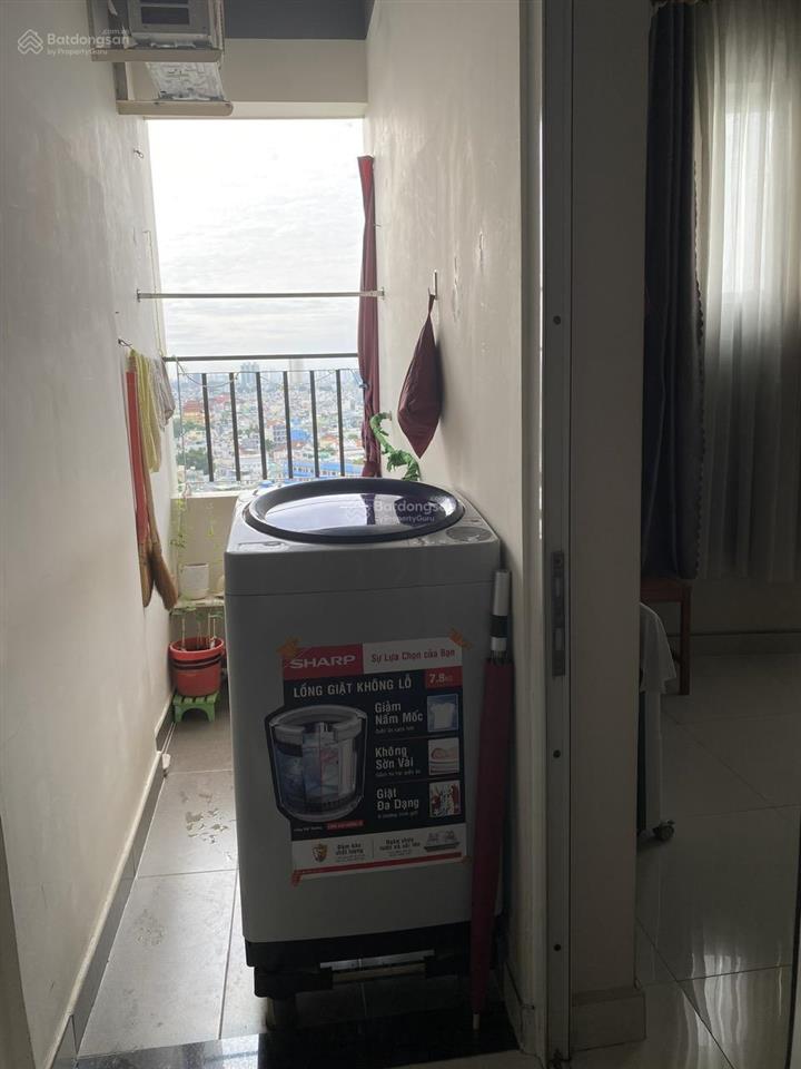 Bán cc summer square tại tân hòa đông, 3,23 tỷ, 64m2, 2pn, 2wc giá cực chất
