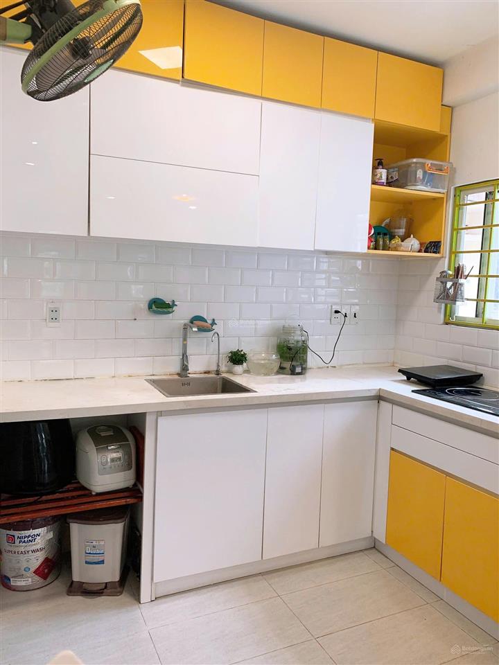 Bán cc 2pn 1wc tại bàu cát 2, giá chỉ 2,75 tỷ, 55m2 giá tốt chính chủ