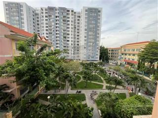 Bán căn hộ cc bàu cát 2, lô a, 93m2, chỉ 4,5 tỷ tại tân bình, tp.hcm