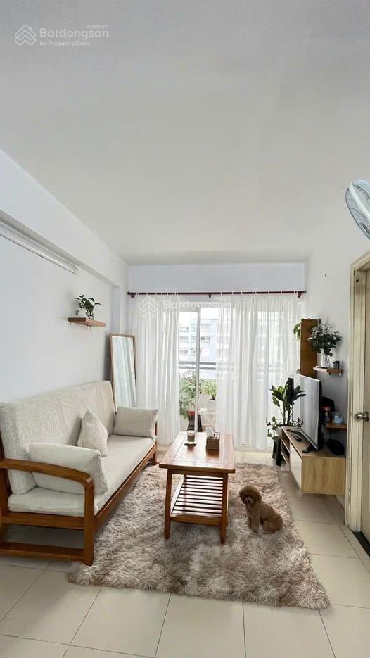 Bán căn hộ cc bàu cát 2, lô a, 93m2, chỉ 4,5 tỷ tại tân bình, tp.hcm