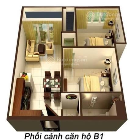 Bán cc đẹp tại âu cơ, giá bán nhanh 3,15 tỷ, 55m2, 2pn, 1wc sổ hồng chính chủ sang tên ngay