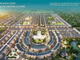 Quỹ đất đẹp có sổ đỏ số lượng giới hạn  giá chỉ từ 1.79 tỷ/nền!