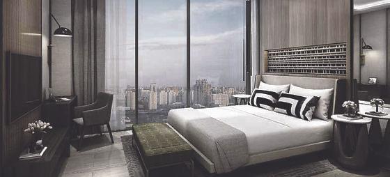 Empire city thủ thiêm narra residences giỏ hàng chính chủ, giá tốt khu vực