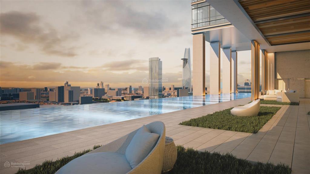 Empire city thủ thiêm narra residences giỏ hàng chính chủ, giá tốt khu vực