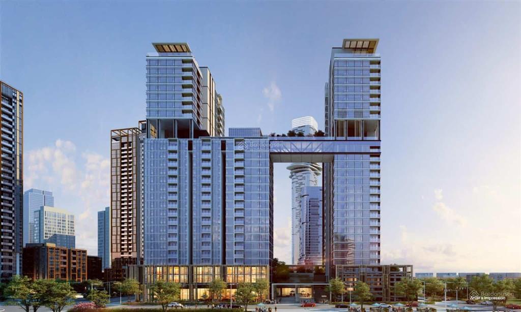Empire city thủ thiêm narra residences giỏ hàng chính chủ, giá tốt khu vực