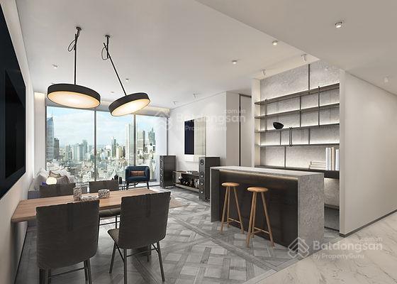 Empire city thủ thiêm narra residences giỏ hàng chính chủ, giá tốt khu vực