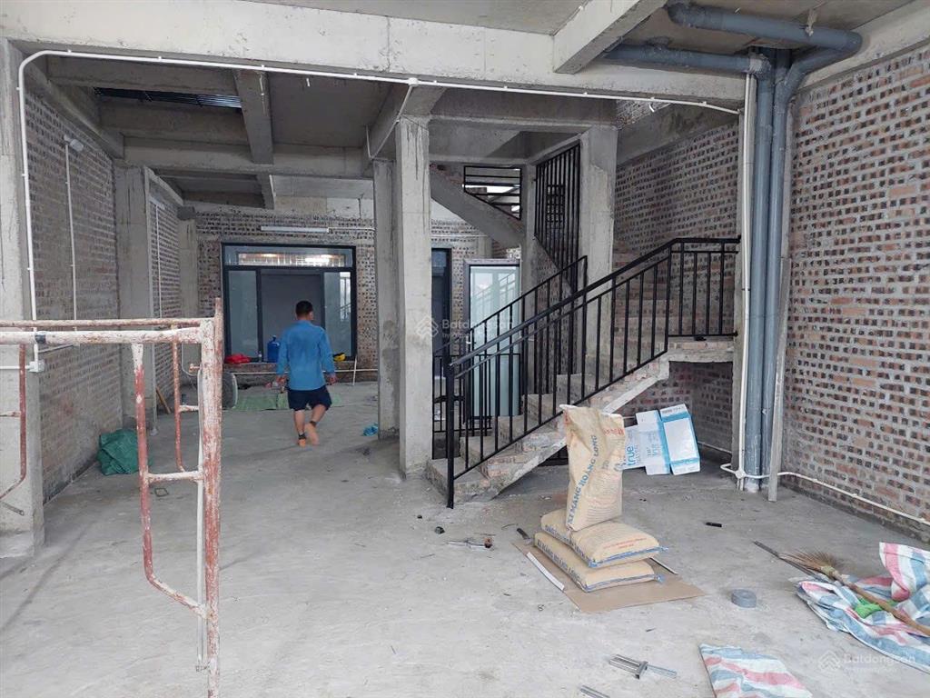 Chính chủ bán nhà biệt thự liền kề ô19, lô d43 kđt geleximco  mt 6m, tiềm năng đầu tư cao