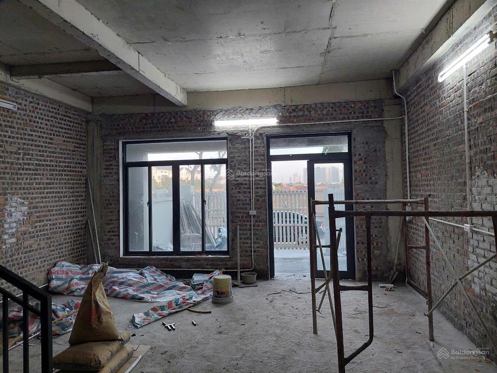 Chính chủ bán nhà biệt thự liền kề ô19, lô d43 kđt geleximco  mt 6m, tiềm năng đầu tư cao