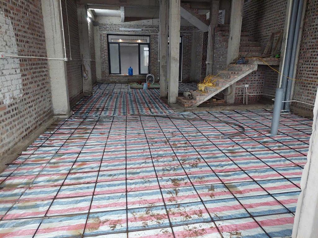 Chính chủ bán nhà biệt thự liền kề ô19, lô d43 kđt geleximco  mt 6m, tiềm năng đầu tư cao