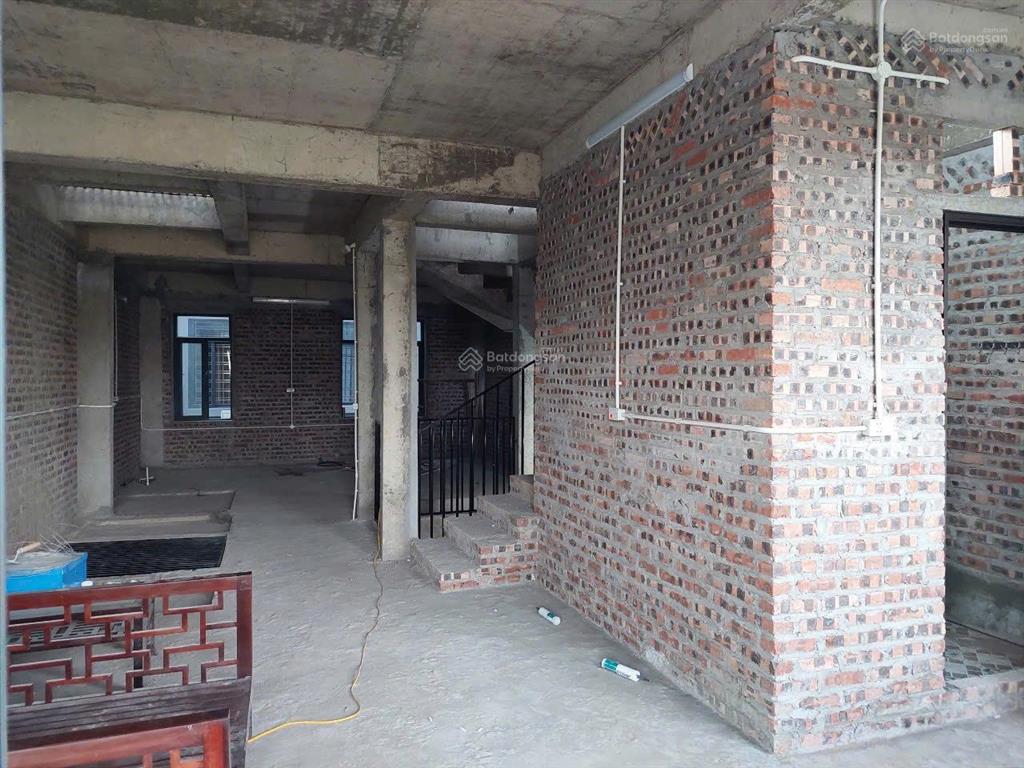Chính chủ bán nhà biệt thự liền kề ô19, lô d43 kđt geleximco  mt 6m, tiềm năng đầu tư cao