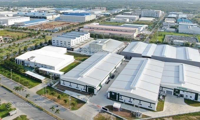 Bán lô đất 85m mặt đường kinh doanh sát cây xăng an phú giá tham khảo tốt trong khu vực