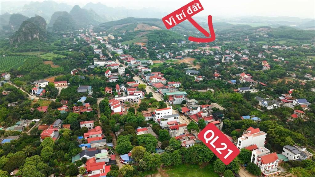 Bán lô đất 93m2 ngay sát chợ an phú, trục chính đường xe tải giá tham khảo tốt trong khu vực