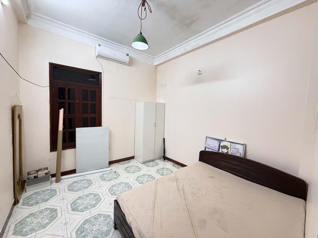 Bán nhà Lương Thế Vinh 50m², phân lô, ô tô đỗ cửa, 3T – 13.9 tỷ