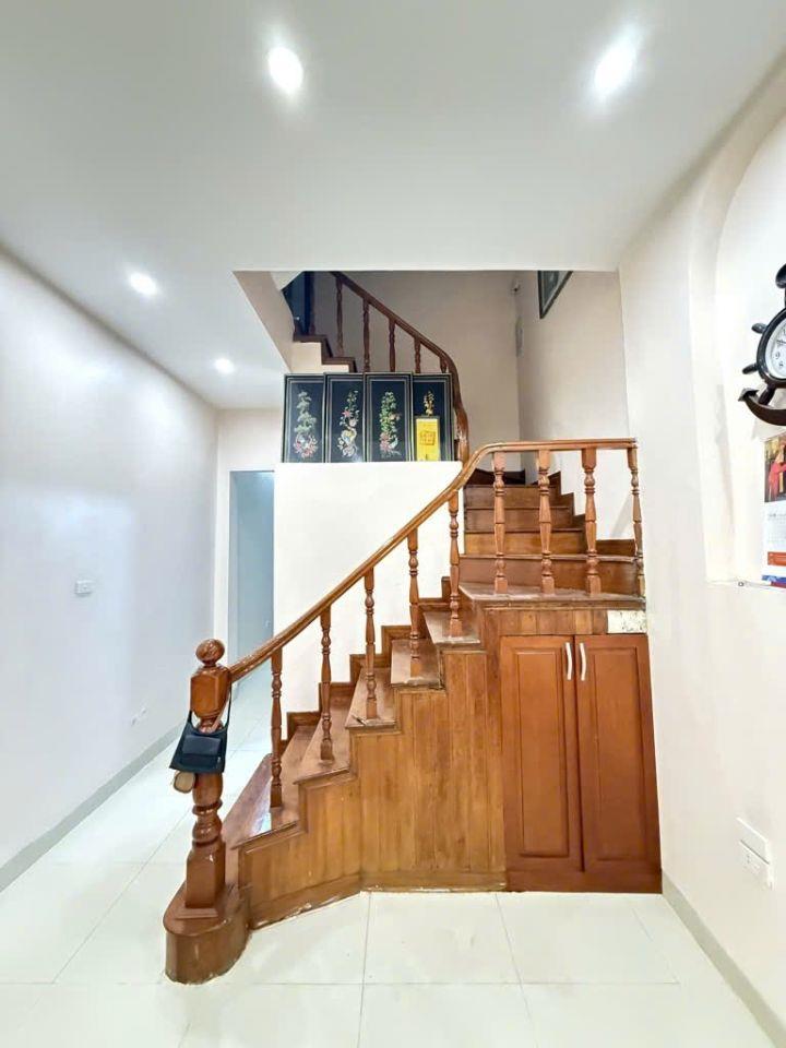 Bán nhà Lương Thế Vinh 50m², phân lô, ô tô đỗ cửa, 3T – 13.9 tỷ