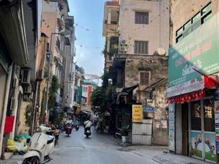 Bán nhà phố Yên Hòa | Cách phố 20m – 50m², 2 tầng – Vị trí vàng đầu tư – Giá 11.2 tỷ