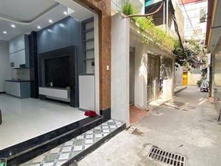 Bán nhà phố Khương Đình – Gần phố, 32m², 6 tầng thang máy, nhà đẹp ở ngay, giá 9 tỷ