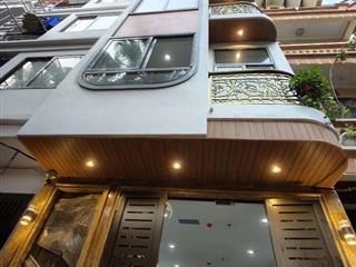 Bán tòa căn hộ dịch vụ phố Cự Lộc | 53m², 6 tầng, 10 phòng, gần Nguyễn Trãi, Royal City – giá 14.95 tỷ