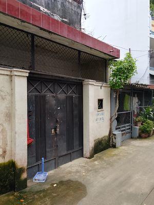 Bán nhà 177/9 bùi minh trực phường 5 quận 8