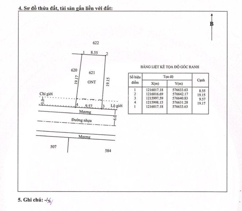Chính chủ cần bán 9 miếng đất tại xã tân an hội, tp. hcm
diện tích từ 95.7m2 đến 173.4m2