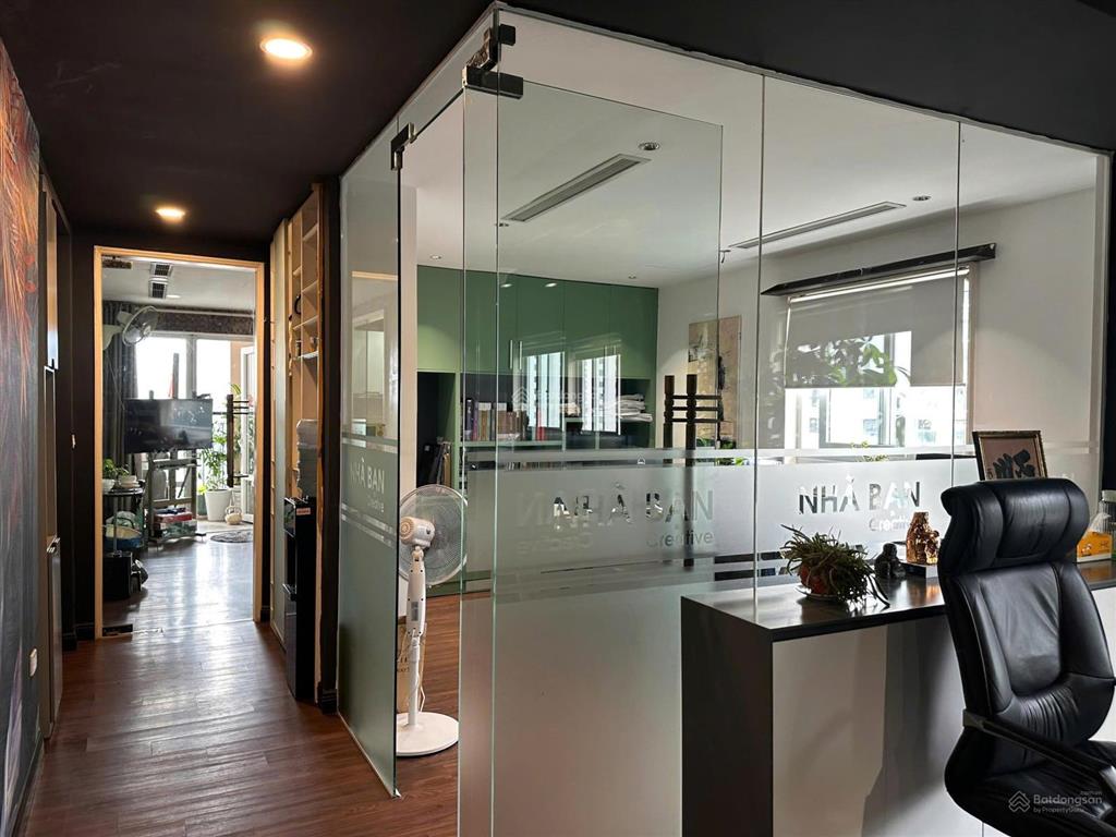 Bán nhanh căn hộ lô góc yên hòa condominium 88.6m²  tòa n02  2 mặt cực thoáng