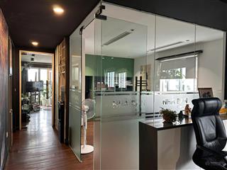 Bán nhanh căn hộ lô góc yên hòa condominium 88.6m²  tòa n02  2 mặt cực thoáng