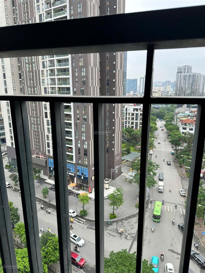 Bán nhanh căn hộ lô góc yên hòa condominium 88.6m²  tòa n02  2 mặt cực thoáng