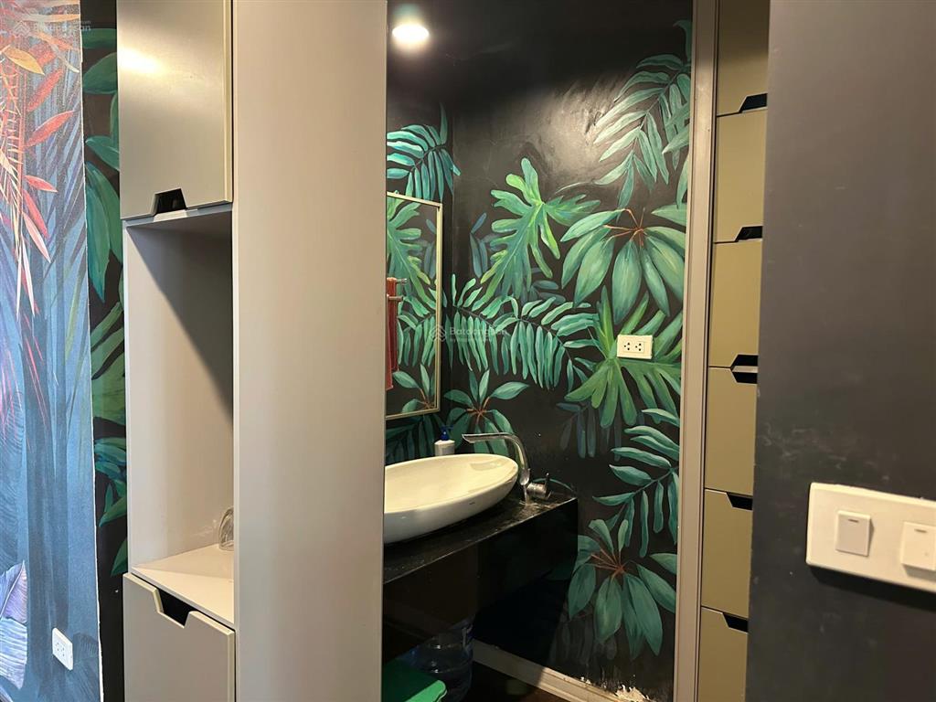 Bán nhanh căn hộ lô góc yên hòa condominium 88.6m²  tòa n02  2 mặt cực thoáng
