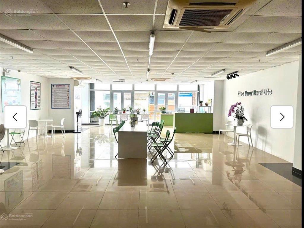 Cho thuê mặt bằng văn phòng đã setup và kinh doanh trung tâm bậc nhất thành vinh  nghệ an