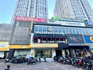 Cho thuê mặt băng kinh doanh trung tâm thành vinh  nghệ an (cách vincom 100m)