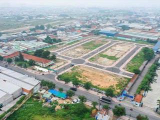 Bán đất nền dự án giá ưu đãi tại phùng hưng, tam phước, biên hòa, đồng nai, 1,5 tỷ, 100m2