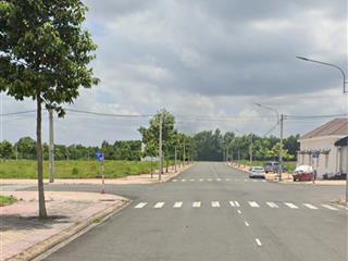 Bán đất nền tại đường d4, xã lộc an, long thành, đồng nai, giá siêu hời 1,5 tỷ, 100m2