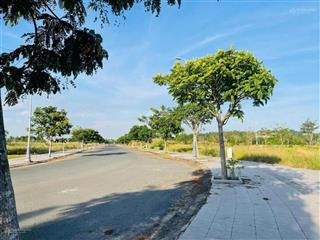 Bán đất kđt thung lũng xanh, mặt tiền đường 30m, diện tích 100m2, sổ hồng riêng