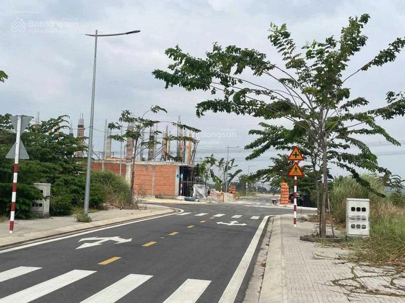 Bán đất mặt tiền 10m, 152,5m2 tại phùng hưng, xã an phước, huyện long thành, 2,6 tỷ