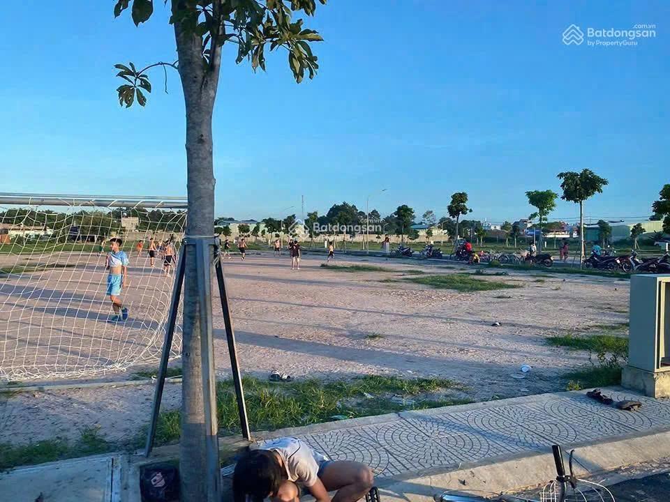 Bán đất mặt tiền 10m, 152,5m2 tại phùng hưng, xã an phước, huyện long thành, 2,6 tỷ