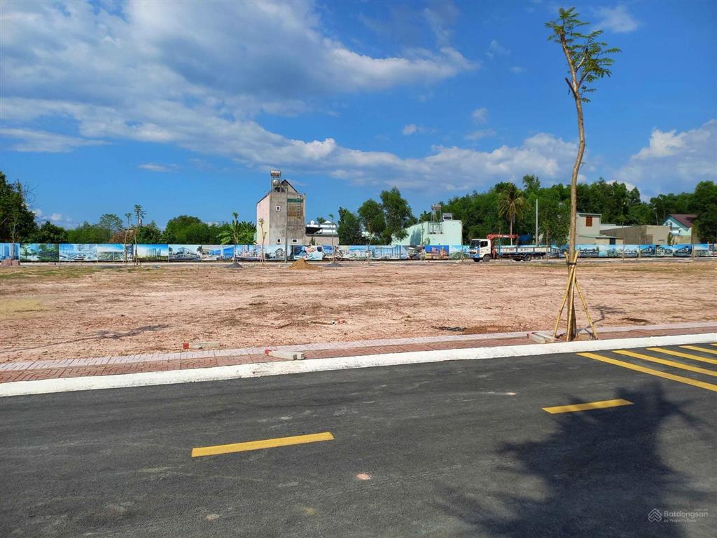 Đất an phước sát sân bay long thành đầu tư cực tiềm năng