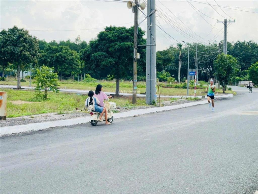 Bán gấp đất tại xã lộc an, thành phố sân bay long thành, 1,259 tỷ, 92.9m2