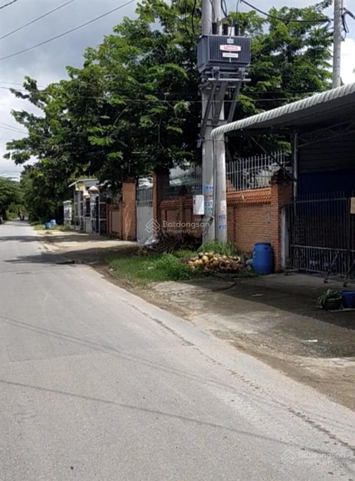 Kẹt vốn làm ăn, bán nhà đường bùi thị lành, trung an, củ chi, tp hcm (nay xã bình mỹ, củ chi)