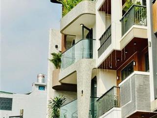 Q.gò vấp  nhà full nội thất thang máy  nhà đẹp  xe hơi ngủ nhà khu phân lô cao tầng  9.5 tỷ