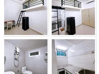 Bán nhà  chdv  nguyễn trọng tuyển, q.pn  dòng tiền hơn 1tỷ/năm  dt 110m2 (5.2m x 20m)  5 tầng.